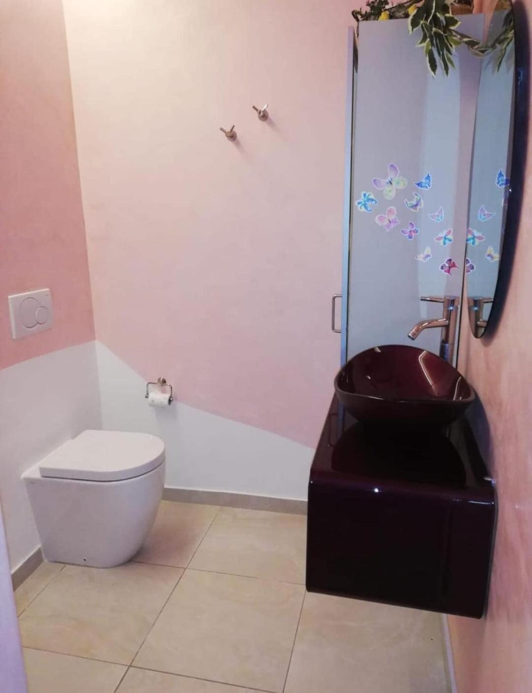 Le Rose Ferienhaus Lucca