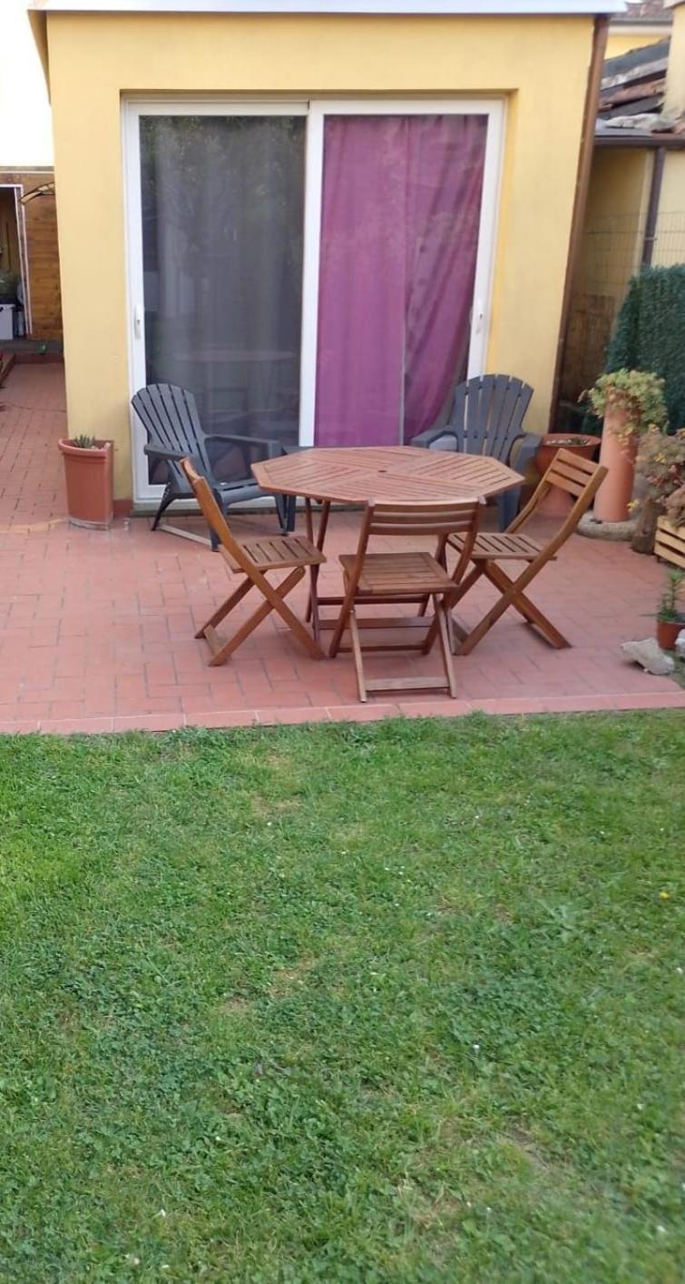 Ferienhaus Le Rose Lucca