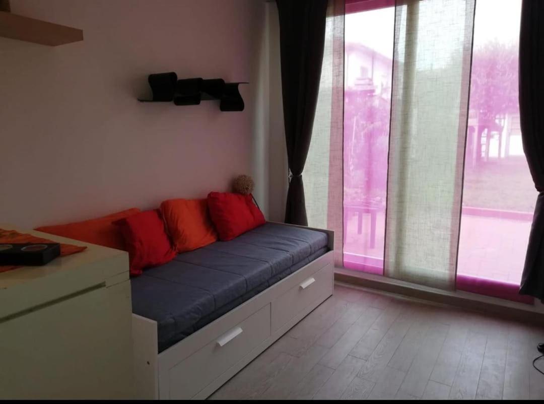 Le Rose Ferienhaus