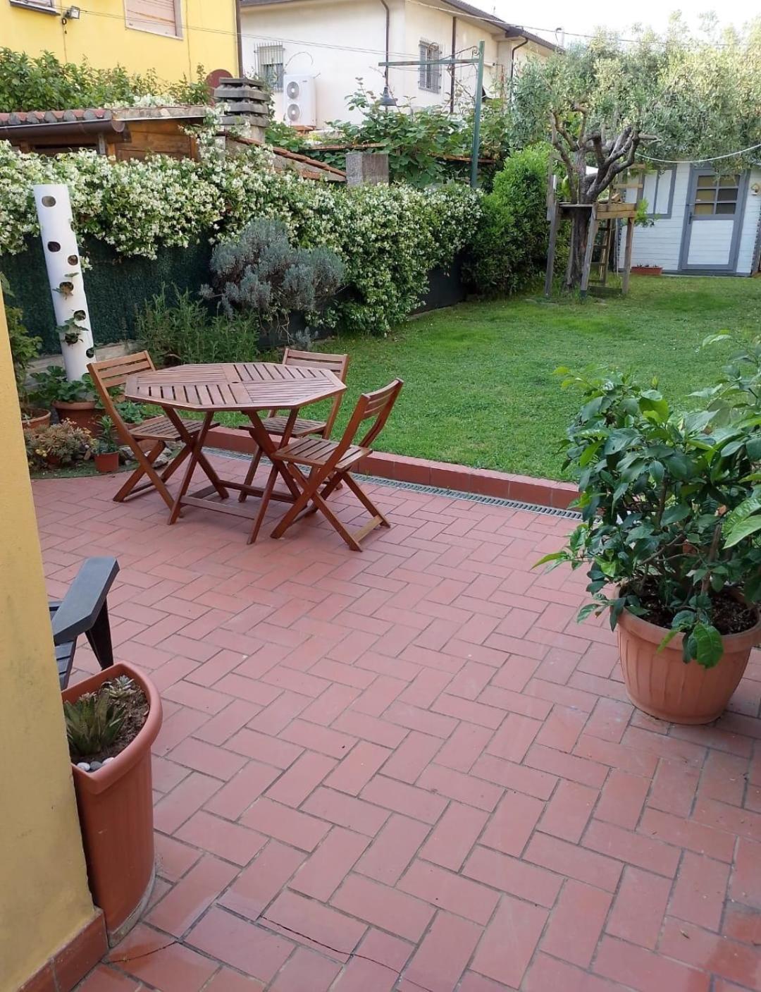 Ferienhaus Le Rose *