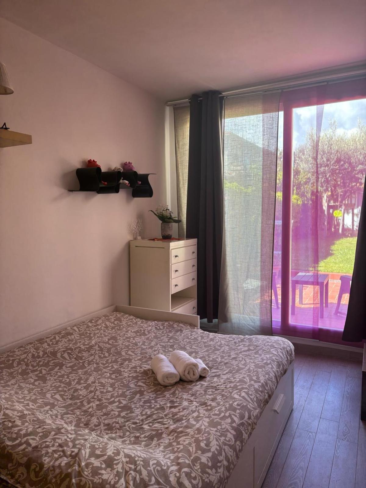 Ferienhaus Le Rose Lucca