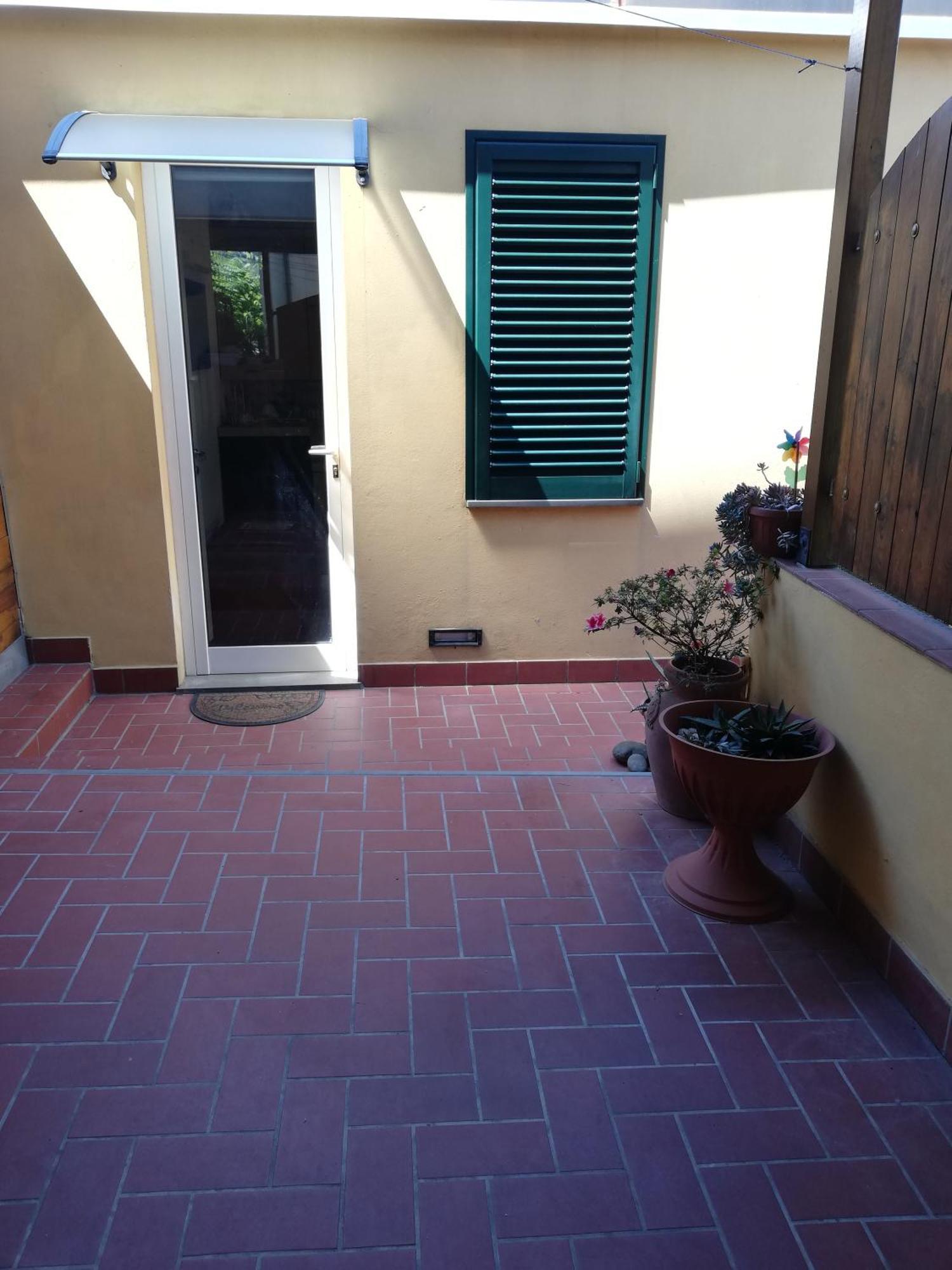 Le Rose Ferienhaus *