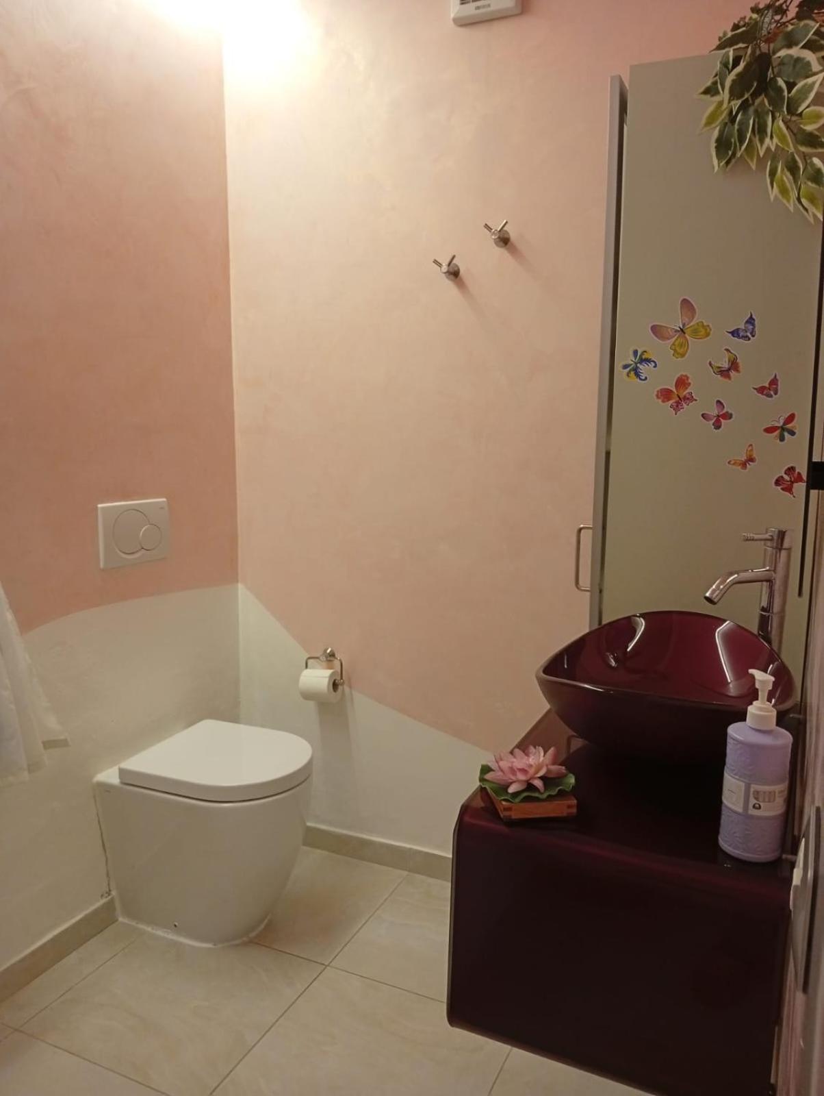 Ferienhaus Le Rose Lucca